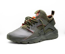 Size 10 5 Nike Huarache Run Ultra Cargo Khaki 17 For Sale Online Ebay