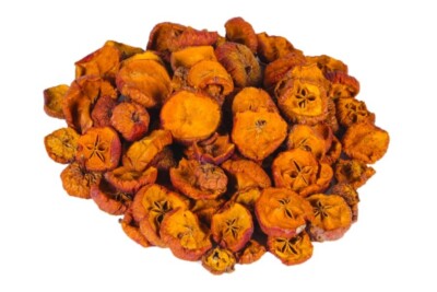 Malus Sylvestris Dried Crabapple - Wild Apple Fruit, Herbal Tea, Natural Vitamin