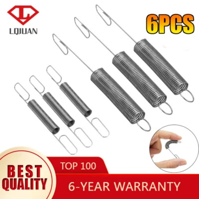 Governor Springs Regulator Spring Set for Briggs & Stratton Engines Lawnmower