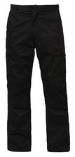 Rothco Relaxed Fit Zipper Fly BDU Pants  2971