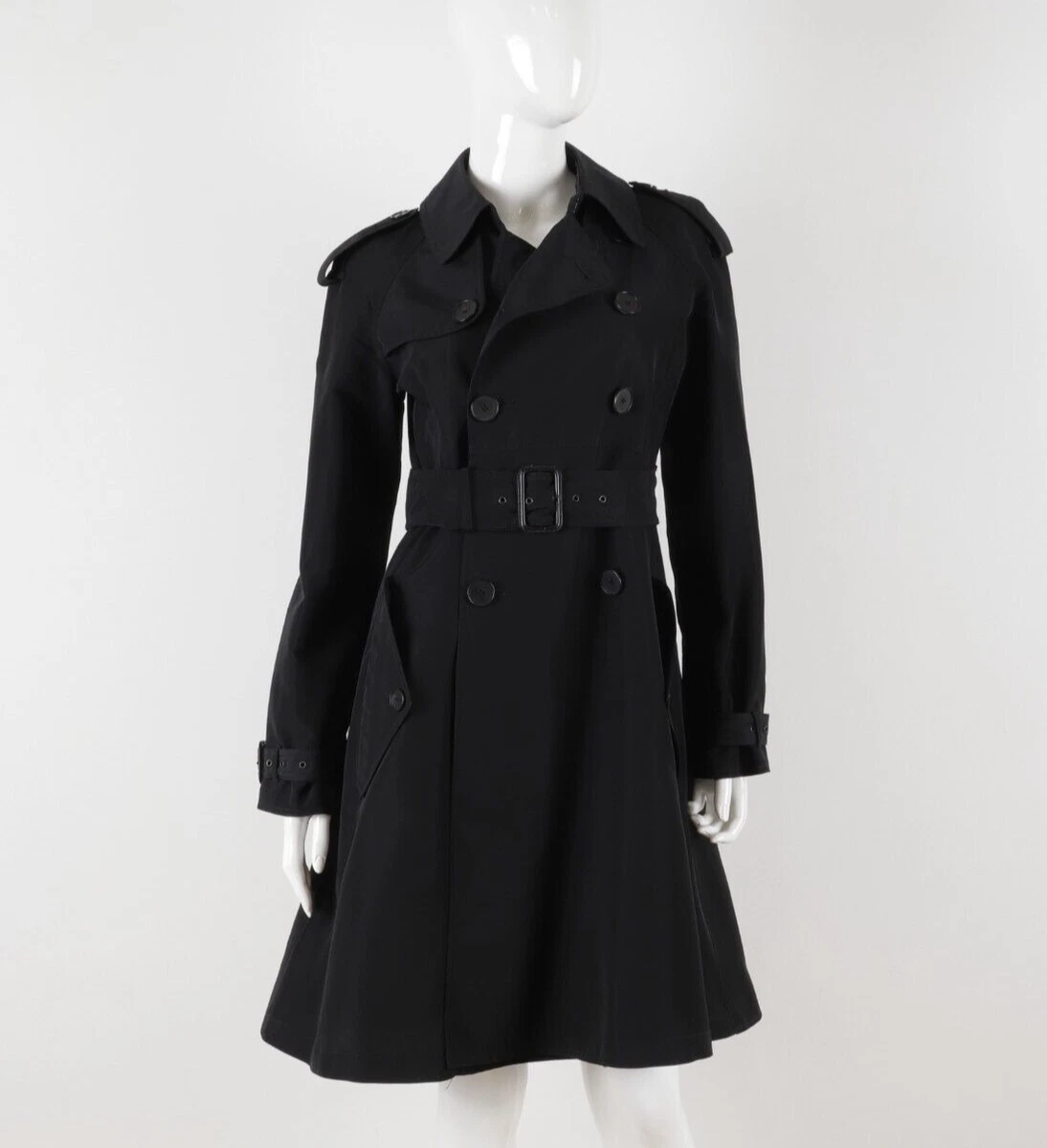 Jean Paul Gaultier Trench Coats for Women for sale - eBay
