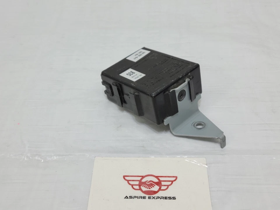 2018 Subaru Outback Keyless Turner Computer Module OEM 10R-04-9130 - Image 3 of 4