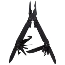 SOG PowerAccess Assist Full-Sized Well-Rounded Daily Use Multi-Tool | One-Handed