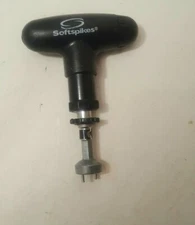 Soft spikes Cleat Kaddy