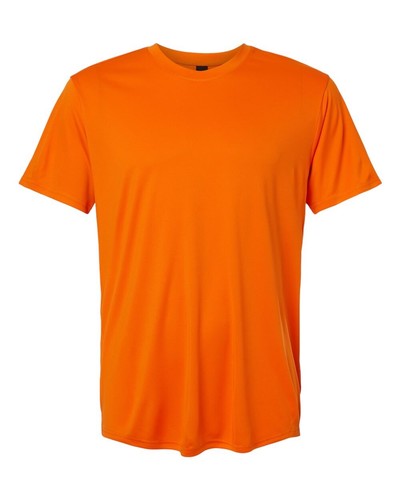 NEU Herren ALLPRO Dri-Fit Training Laufen Kurzarm Performance T-SHIRT XS-4XL - Bild 45 von 76