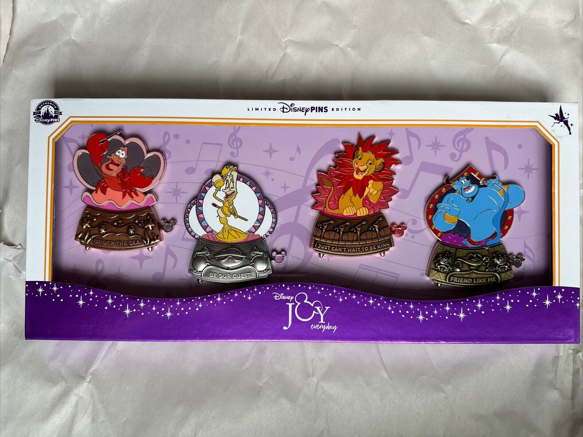D23 Expo DEC Elsa ディズニーピン ピンバッジ エルサ s-l1200.jpg