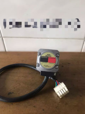 1pcs Used ARLM46AC closed-loop stepper motor orientalmotor