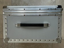 Rimowa Fotokoffer Alukoffer original. Koffer. Top. 56x40x26cm.