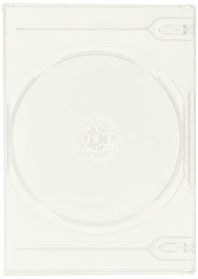 Elecom Tall Case Dvd Corresponding Standard Size 2 Holds 10 Pieces Clea 3bh Ebay