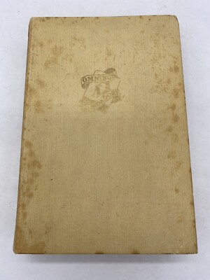 LIEBESSKLAVE - ROMAN VON W.SOMERSET MAUGHAM - ARNOLDO MONDADORI VERLAG