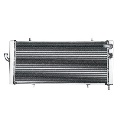 Aluminum Radiator For 2017-2021 Polaris RZR XP RZR XP4 Turbo 2020 2019-