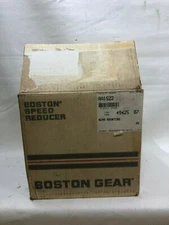 Boston Gear RA1522 Spiral Right Angle Bevel Speed Reducer
