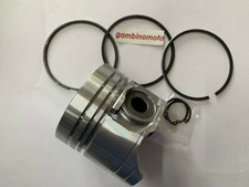 PISTONE COMPLETO MOTORE SAME 1000.3/4 A/W DIAMETRO 105,50 MM CAMERA MM60