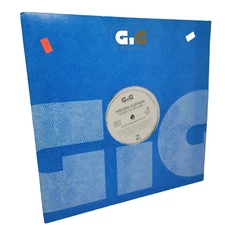 Hidden Agenda Story of my Life x2 12" Vinyl Record Single