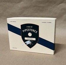 Pipestones Original Golf Balls