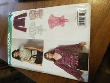 2007 Newlook Bin122 6755 SizevA 8-18 Uncut