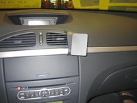 Brodit Proclip 853659 Montagekonsole FüR Renault Laguna Baujahr 2005 - 2007