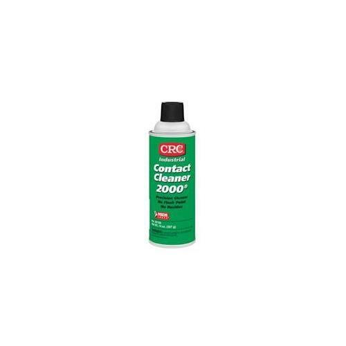 CRC 12503150 Contact Cleaner 2000 Industrial Grade Pack of 12 eBay