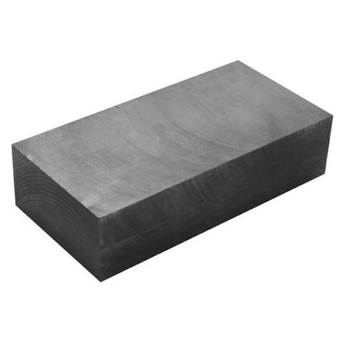 4 Stk 1KG Barren Gießform aus Graphit für Gold Guss Form Bars Mold Ingot Barres~ - Bild 6 von 9