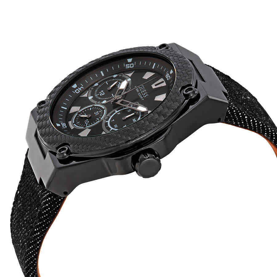 guess legacy black