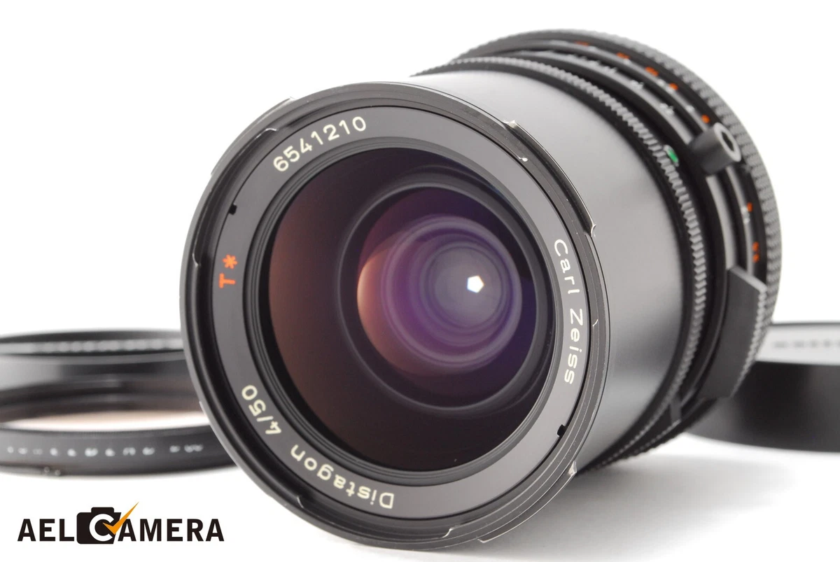 50mm Focal f/4 Camera Lenses Carl Zeiss for sale | eBay
