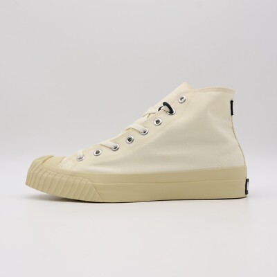 31312500 nanamica Converse All Star GORE-TEX Hi White (Men's) | eBay