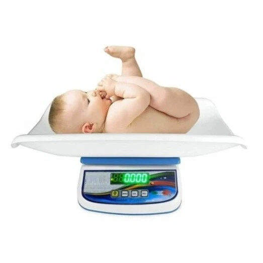 Digital Baby And Infant Weighing Scale with 30 Kg Capacity