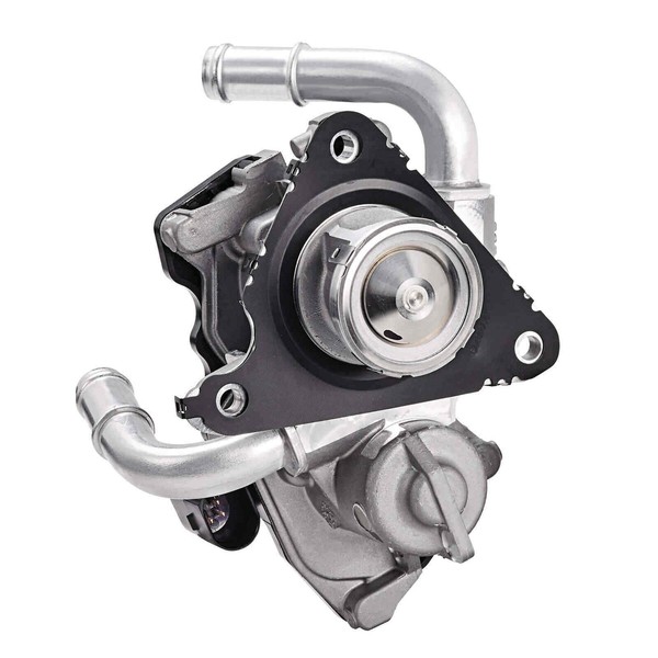 AGR-VENTIL Audi Seat Skoda VW 1.6 2.0 TDI 04L131501S 4L131501S 4L131501E-image