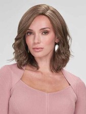 Caelen Wig by Jon Renau, All Colors, Wavy Medium Wig