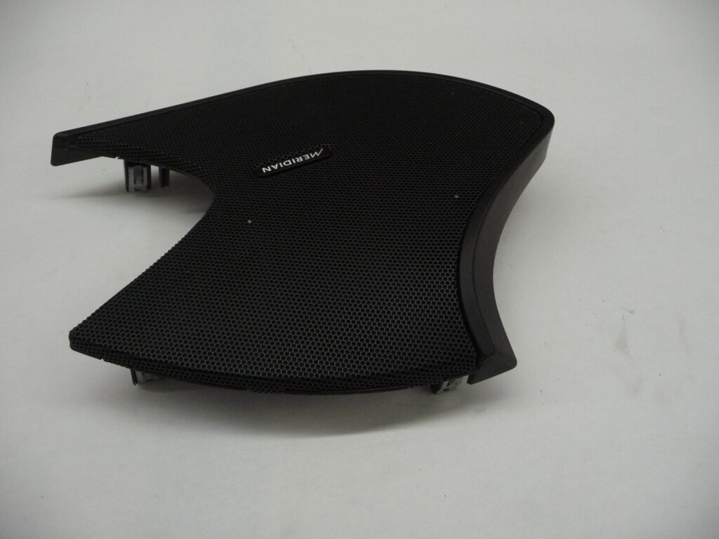 2012-2014 McLaren MP4-12C Right Passenger Door Speaker Cover Trim 11N0218CP OEM