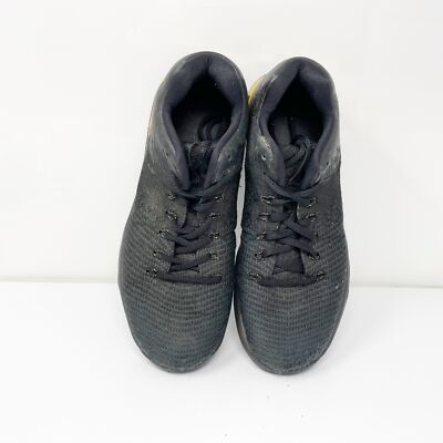 Size 8.5 - Air Jordan 31 Low Black for sale online | eBay