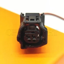 90980-12728 OEM Connector Harness Plug For Toyota 2-Pin