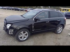 Coil/Ignitor VIN 8 8th Digit Opt LF3 Twin Turbo Fits 08-18 CTS 324055