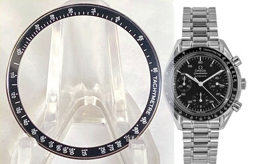 OMEGA SPEEDMASTER 3510.50.00 REDUCED 