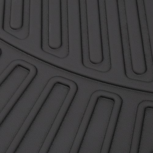 5PCS Floor Mats For Toyota Highlander TPE 7 Seats 3 Rows & Cargo Liner 2020-2023 - Afbeelding 8 van 15