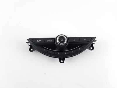MINI COOPER MMI MULTIMEDIA BEDIENFELD 61.31-9354507 / A11183-D74