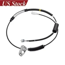 For 1989-1995 Toyota 4Runner Pickup Speedometer Drive Cable Assembly 8371035490