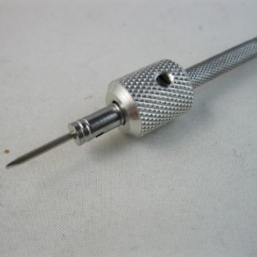 Watch Repair Tool - High Torque Barrel Weight Adding Screwdriver Sleeve Ring - Picture 5 of 5