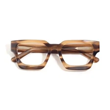 Acetate Large Reading glasses Women Men for readers Eyeglass frames New Eyewear