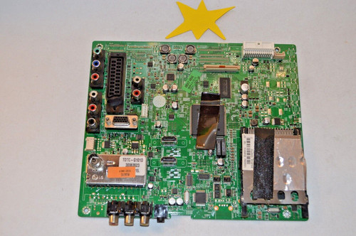 17MB25-3 060309 VESTEL MAINBOARD Für TV INNO-HIT ÜBERSETZUNG IH32882T
