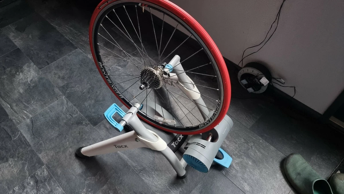 tacx vortex turbo trainer