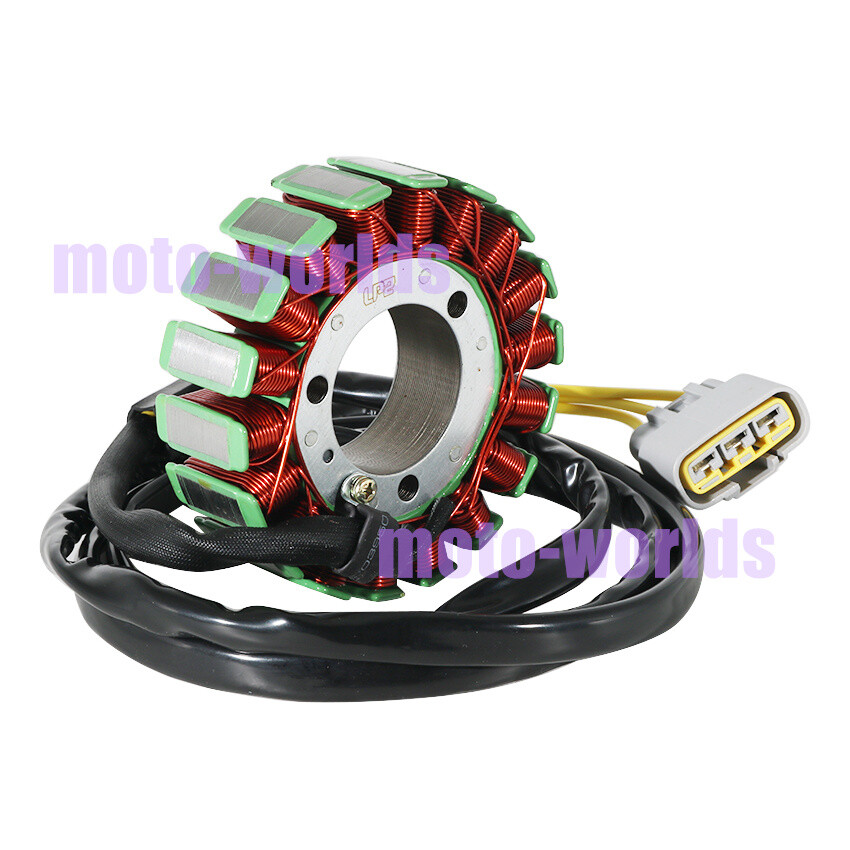 Stator Generator for Stels ATV Guepard 650 800 850 / UTV Dominator