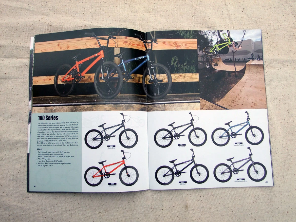 Haro 100.3 bmx bike sale