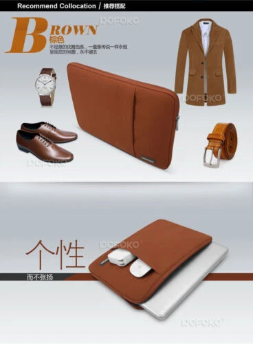 Brown Tablet & eReader Cases, Covers & Keyboard Folios for Microsoft Surface Pro 3