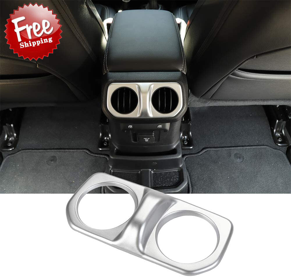 Total 85+ imagen jeep wrangler back seat air vents Abzlocal.mx