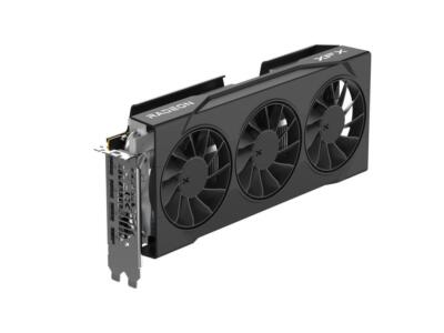 XFX Swift Radeon RX 9070 16GB GDDR6 PCI Express 5.0 x16 ATX