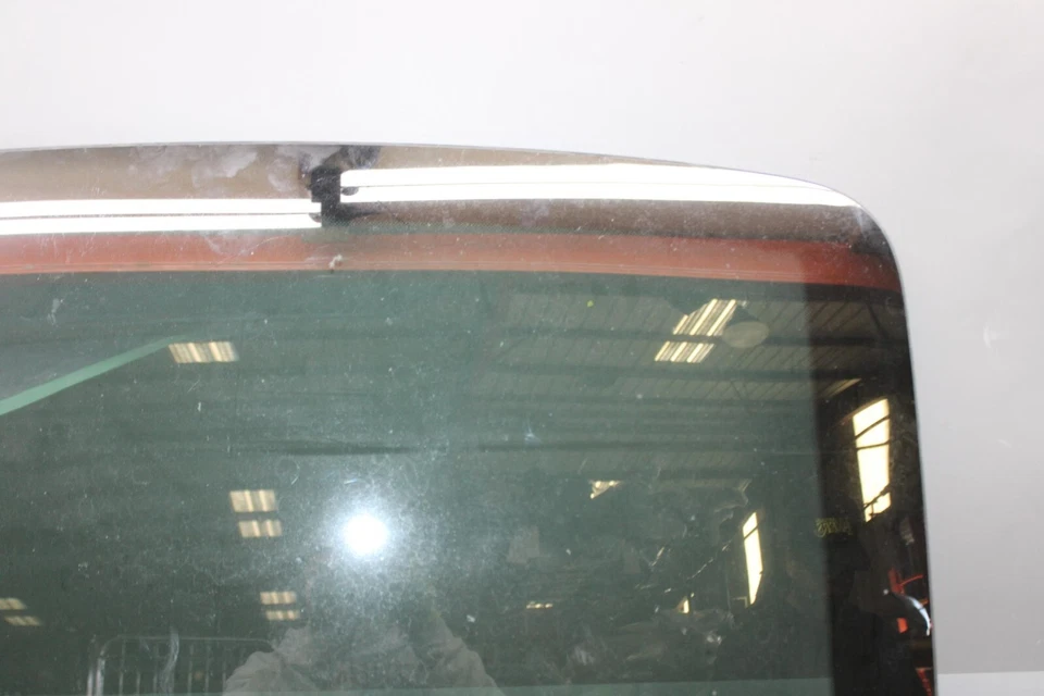 11-16 BMW 535i 528i 550i Sun Roof Sunroof Moonroof Window Glass Oem - Image 2 of 4