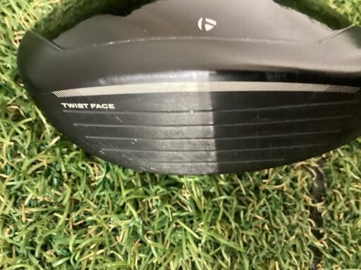 TaylorMade Fairway Wood / STEALTH2 HD / 5W Stiff 19deg / Shaft