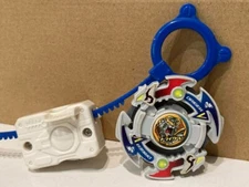 Bakuten Shoot Beyblade Drigher V (Vulcan) Easy Shooter
