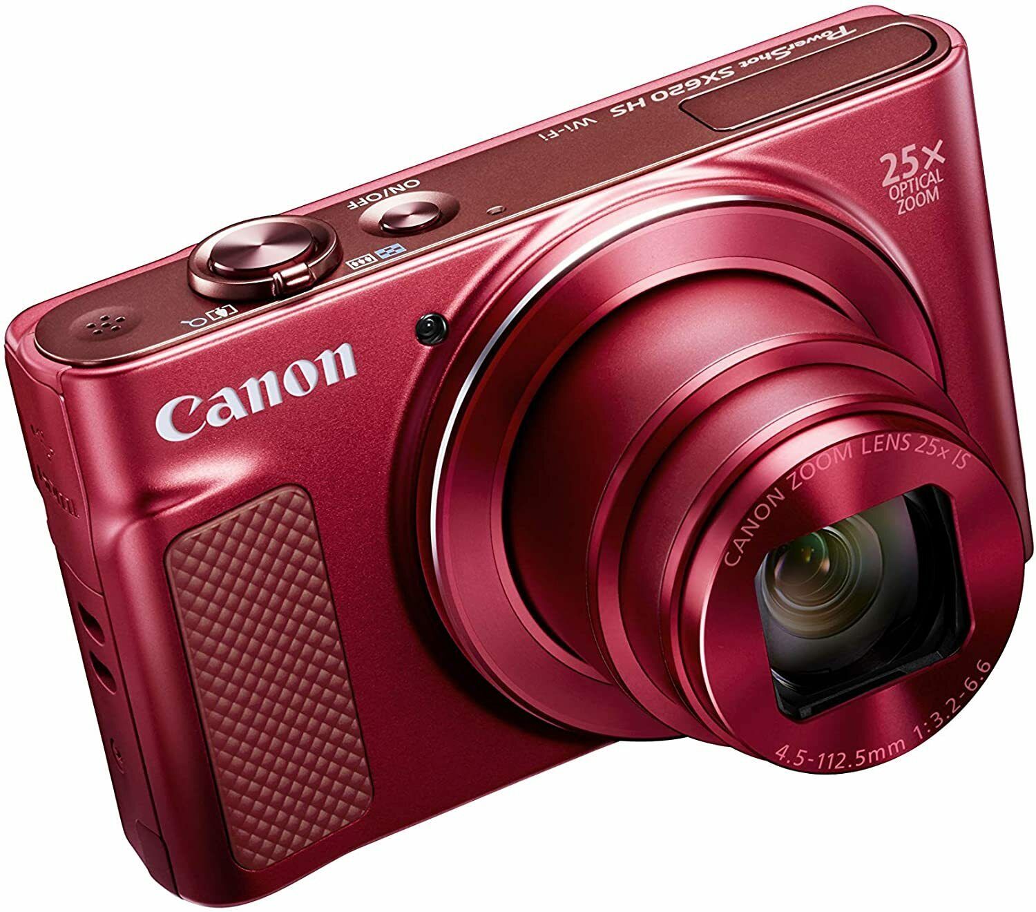 Canon PowerShot SX620 HS Wi-Fi-